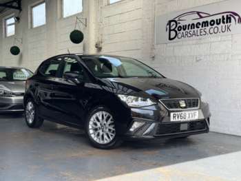 2018 (68) - 1.0 TSI 95 SE Technology [EZ] 5dr