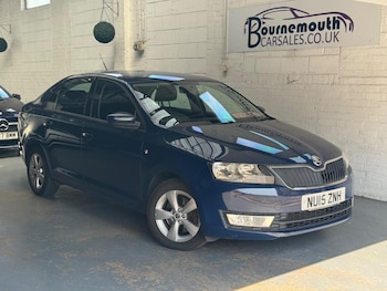 (15) - 1.6 TDI SE Euro 5 5dr