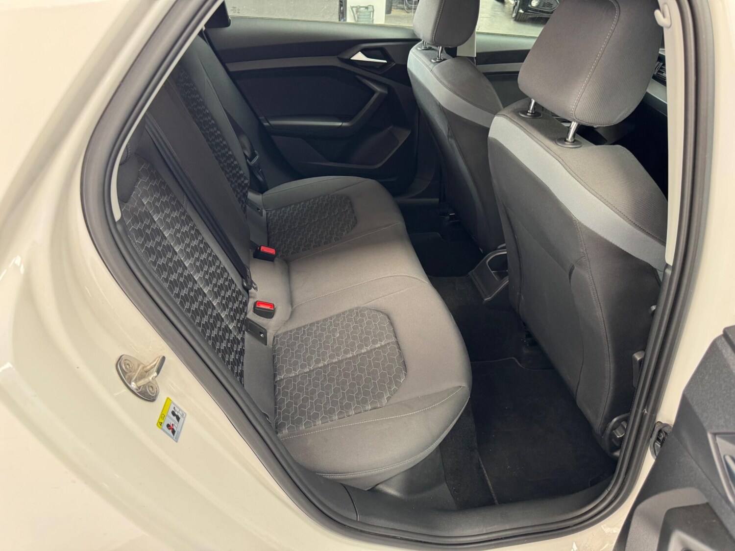 Vehicle 17