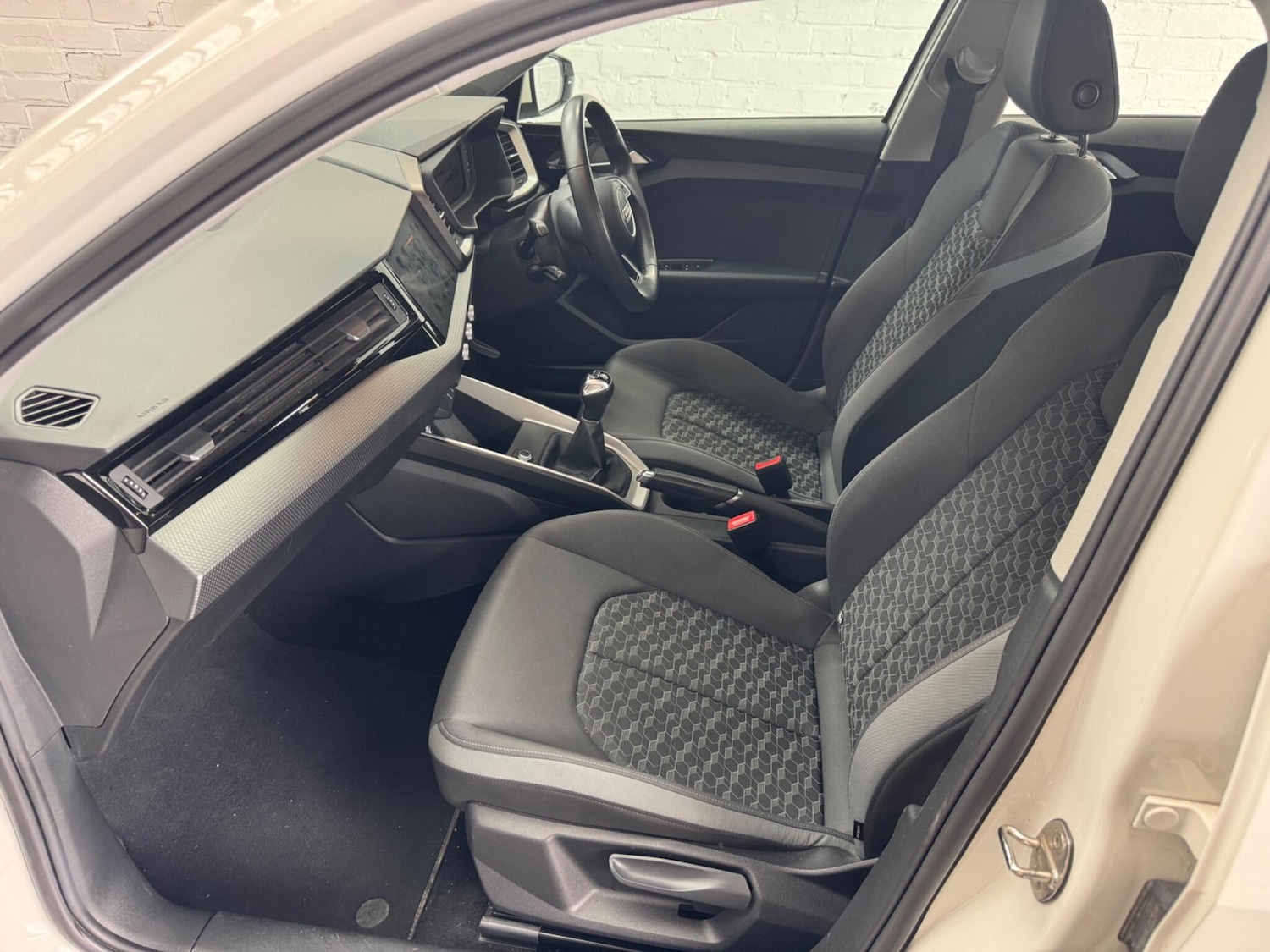 Vehicle 19