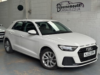 Used Audi A1 2022 for sale - 75740959: Photo