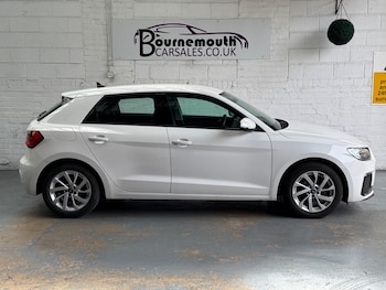 Used Audi A1 2022 for sale - 75740959: Photo