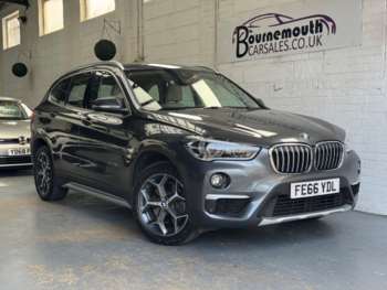 2016 (66) - 2.0 20d xLine Auto xDrive Euro 6 (s/s) 5dr