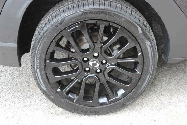 Used KGM Torres 2024 for sale - 74783478: Photo 10