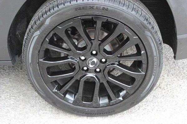 Used KGM Torres 2024 for sale - 74783478: Photo 11