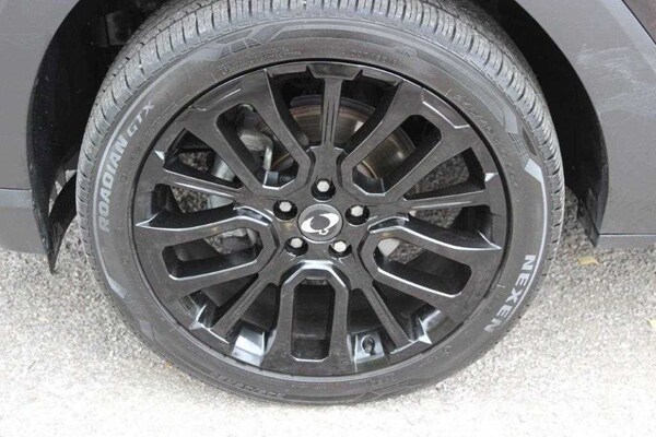 Used KGM Torres 2024 for sale - 74783478: Photo 12
