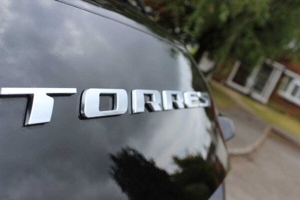 Used KGM Torres 2024 for sale - 74783478: Photo 23
