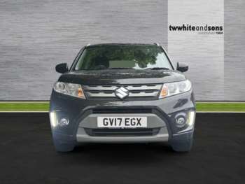 Used Suzuki Vitara 2017 for sale - 74783476: Photo
