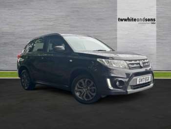 Used Suzuki Vitara 2017 for sale - 74783476: Photo