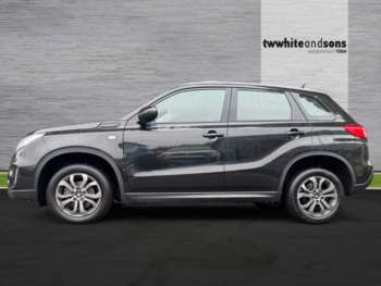 Used Suzuki Vitara 2017 for sale - 74783476: Photo