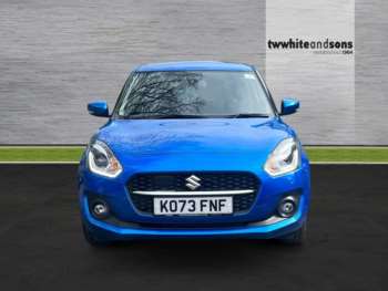 Used Suzuki Swift 2023 for sale - 74137373: Photo