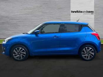 Used Suzuki Swift 2023 for sale - 74137373: Photo