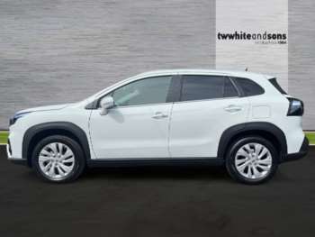 Used Suzuki SX4 S-Cross 2025 for sale - 74547930: Photo
