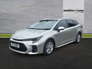 2021 - 1.8 Hybrid SZ5 5dr CVT