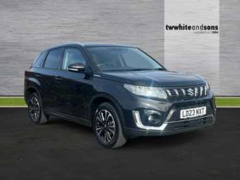 Used Suzuki Vitara 2023 for sale - 73832765: Photo
