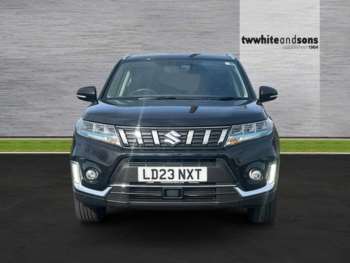 Used Suzuki Vitara 2023 for sale - 73832765: Photo
