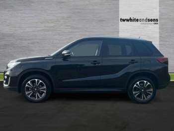 Used Suzuki Vitara 2023 for sale - 73832765: Photo