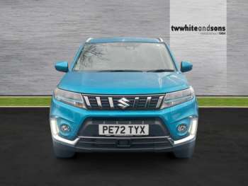 Used Suzuki Vitara 2022 for sale - 73577575: Photo