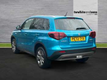 Used Suzuki Vitara 2022 for sale - 73577575: Photo