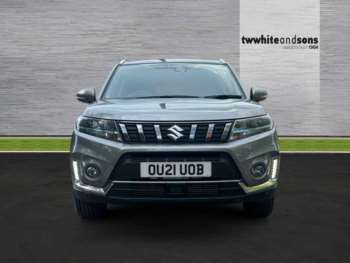 Used Suzuki Vitara 2021 for sale - 74385124: Photo
