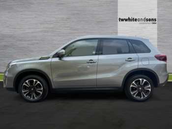 Used Suzuki Vitara 2021 for sale - 74385124: Photo