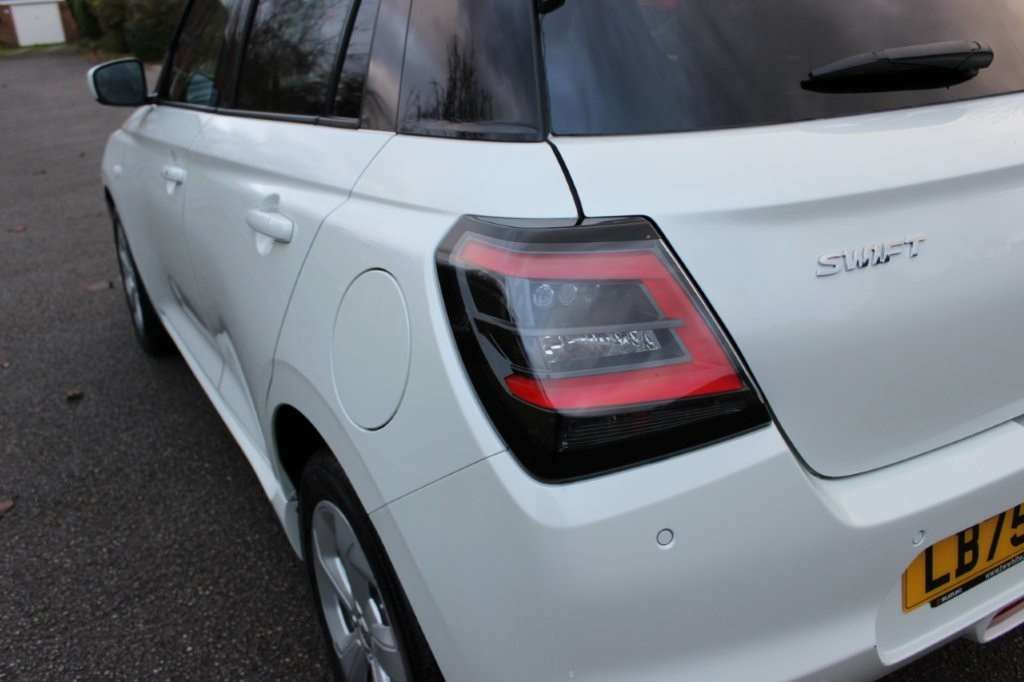 Used Suzuki Swift 2025 for sale - 76773524: Photo 12