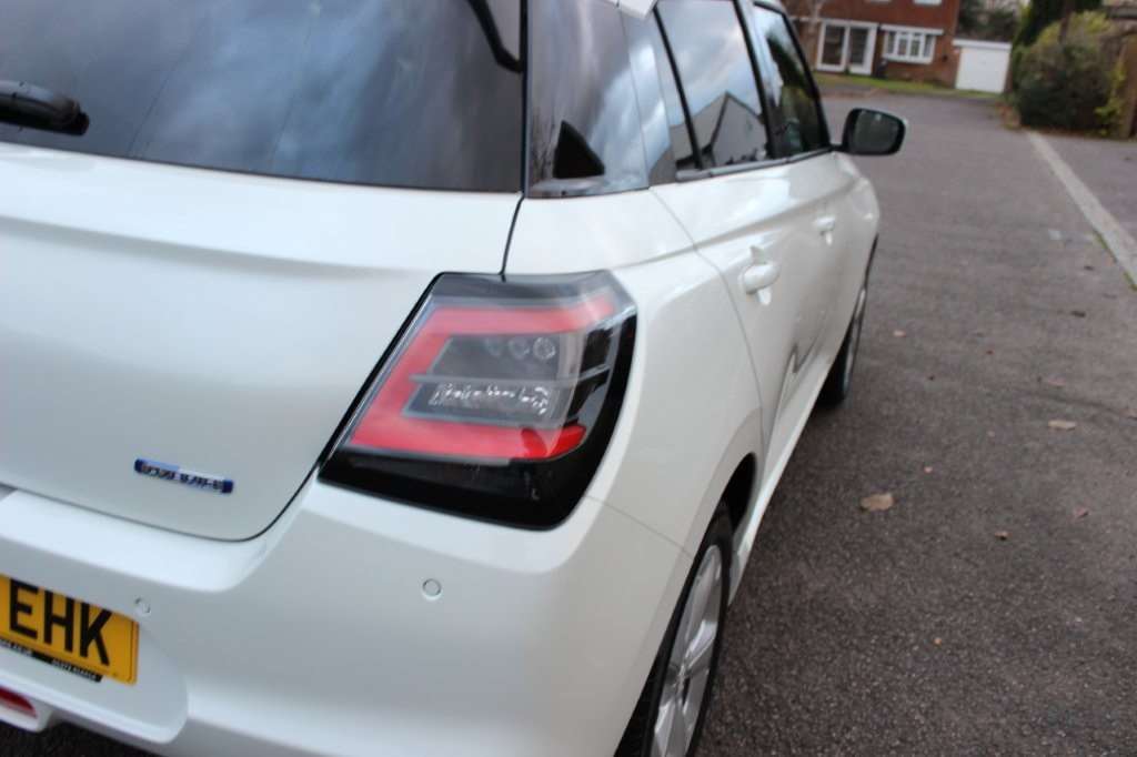 Used Suzuki Swift 2025 for sale - 76773524: Photo 13