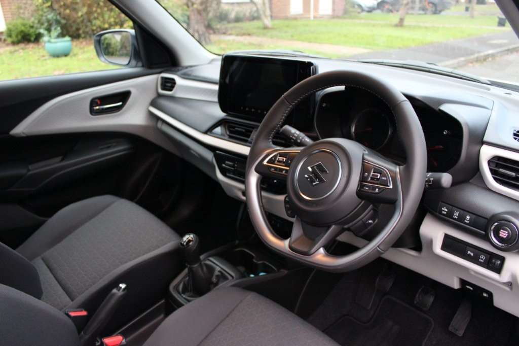 Used Suzuki Swift 2025 for sale - 76773524: Photo 17