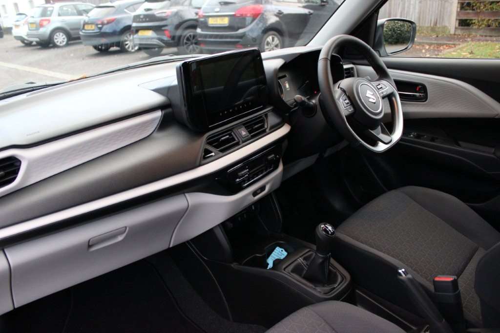 Used Suzuki Swift 2025 for sale - 76773524: Photo 18