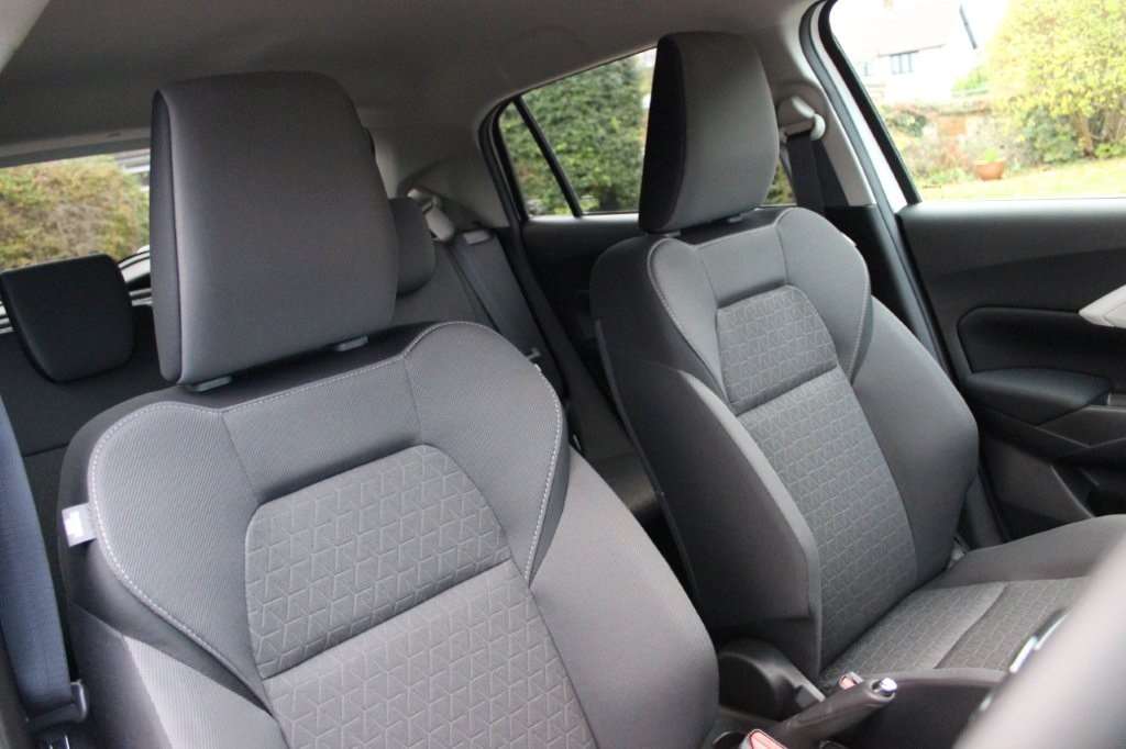 Used Suzuki Swift 2025 for sale - 76773524: Photo 19