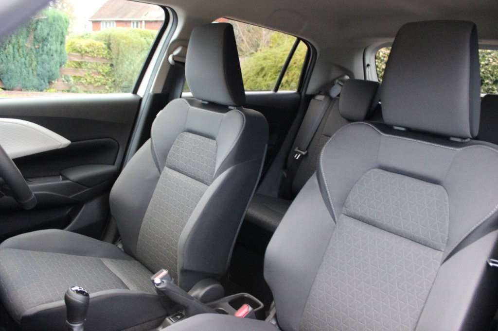 Used Suzuki Swift 2025 for sale - 76773524: Photo 20