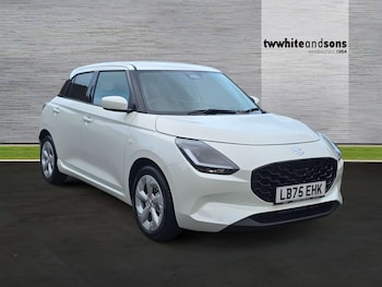 Used Suzuki Swift 2025 for sale - 76773524: Photo