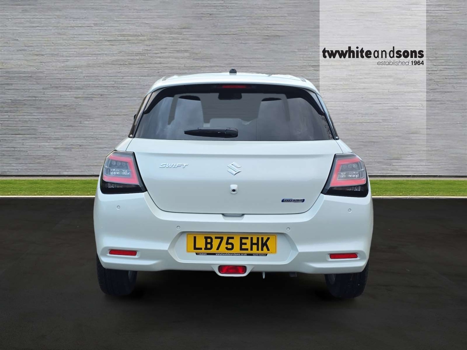 Used Suzuki Swift 2025 for sale - 76773524: Photo 6