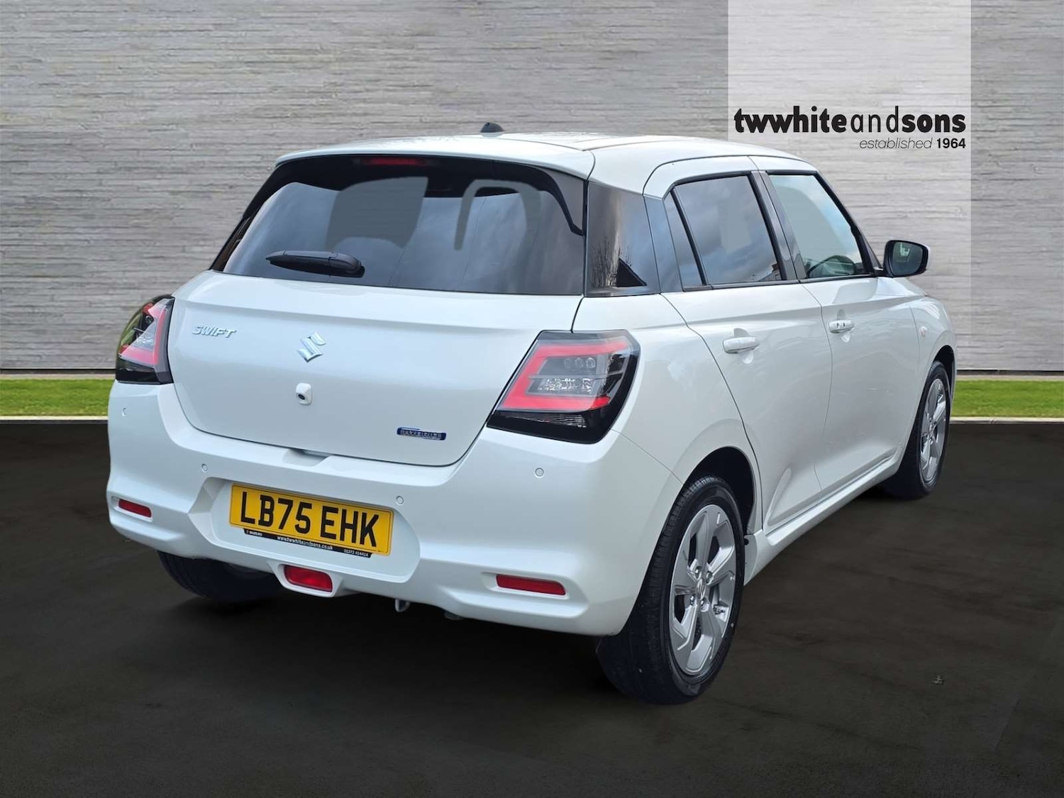 Used Suzuki Swift 2025 for sale - 76773524: Photo 7