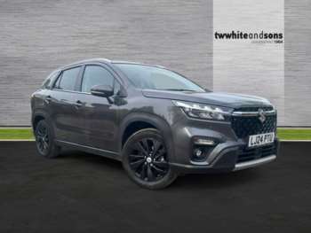 Used Suzuki SX4 S-Cross 2024 for sale - 74370405: Photo