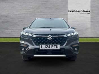 Used Suzuki SX4 S-Cross 2024 for sale - 74370405: Photo