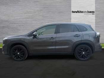 Used Suzuki SX4 S-Cross 2024 for sale - 74370405: Photo