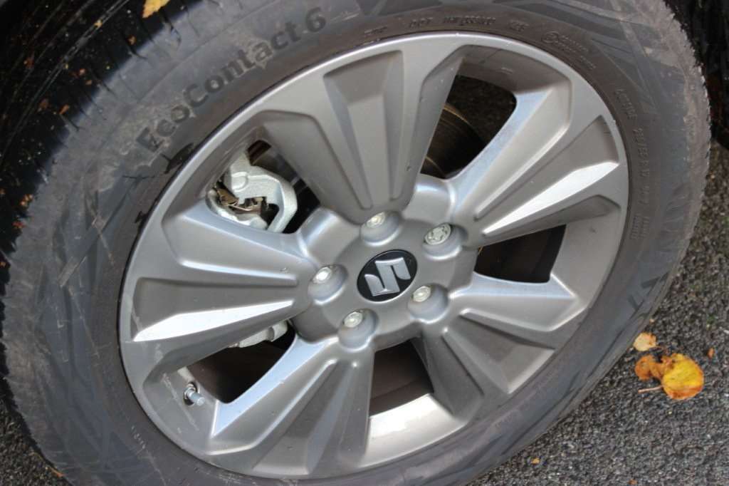 Used Suzuki Vitara 2025 for sale - 76441807: Photo 10