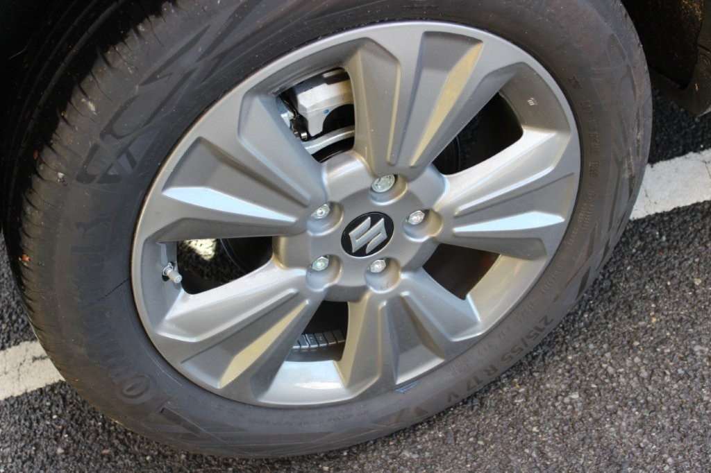 Used Suzuki Vitara 2025 for sale - 76441807: Photo 11