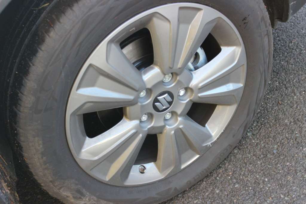 Used Suzuki Vitara 2025 for sale - 76441807: Photo 12