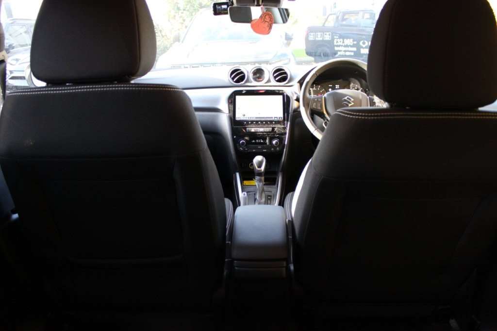 Used Suzuki Vitara 2025 for sale - 76441807: Photo 15