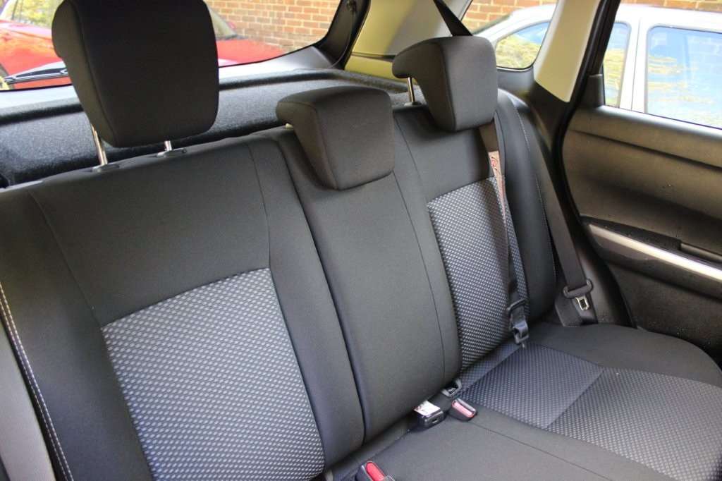 Used Suzuki Vitara 2025 for sale - 76441807: Photo 16