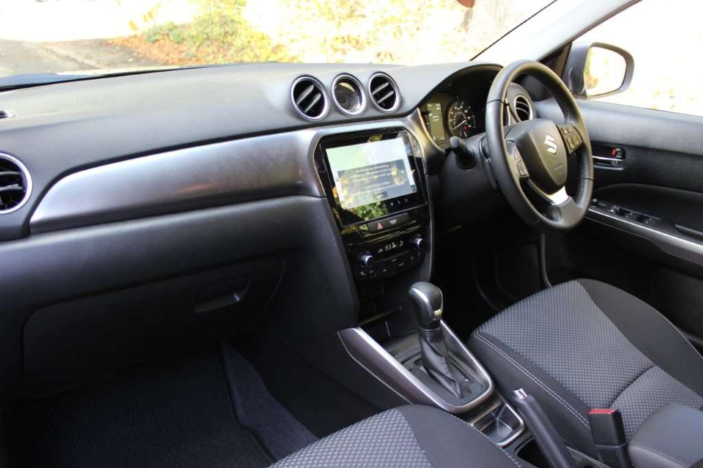 Used Suzuki Vitara 2025 for sale - 76441807: Photo 17