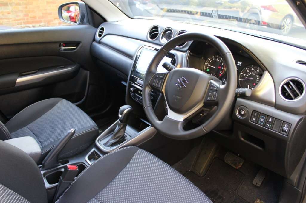 Used Suzuki Vitara 2025 for sale - 76441807: Photo 18