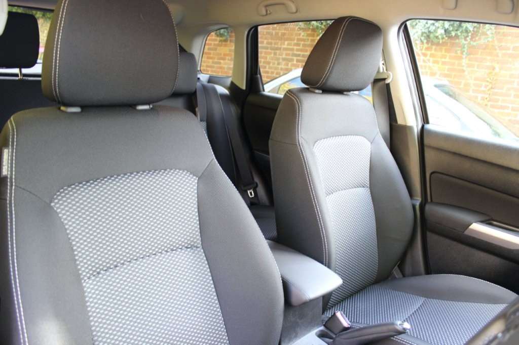 Used Suzuki Vitara 2025 for sale - 76441807: Photo 19