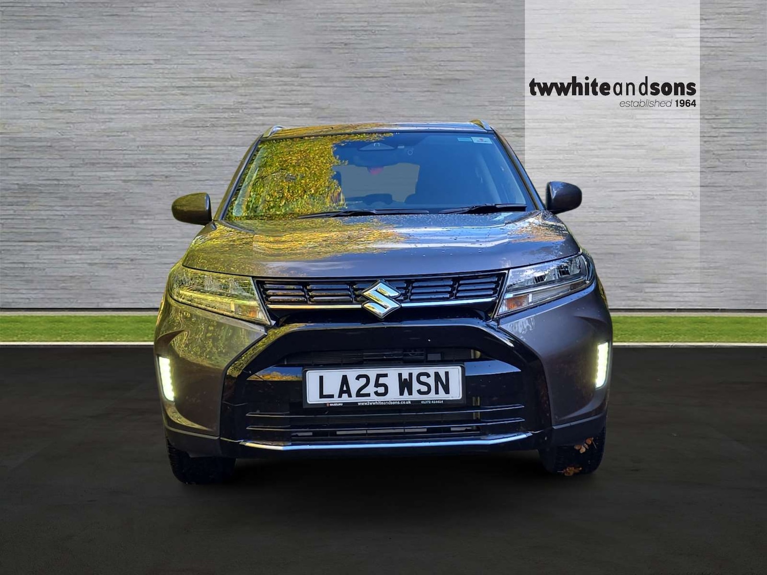 Used Suzuki Vitara 2025 for sale - 76441807: Photo 2