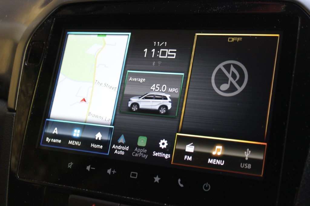 Used Suzuki Vitara 2025 for sale - 76441807: Photo 22