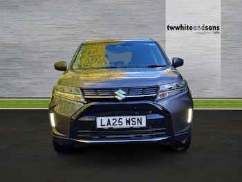 Used Suzuki Vitara 2025 for sale - 76441807: Photo