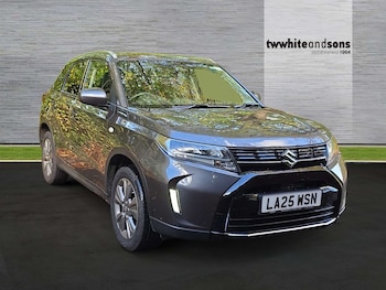 Used Suzuki Vitara 2025 for sale - 76441807: Photo