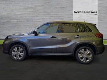Used Suzuki Vitara 2025 for sale - 76441807: Photo